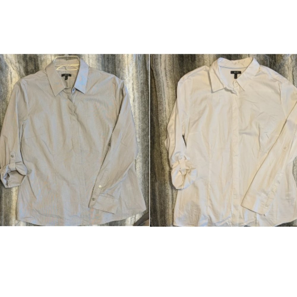 Apt. 9 Blouse Bundle